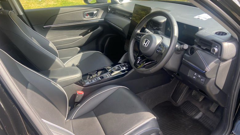 Honda E Ny1 150kW Elegance 69kWh 5dr Auto Electric Hatchback